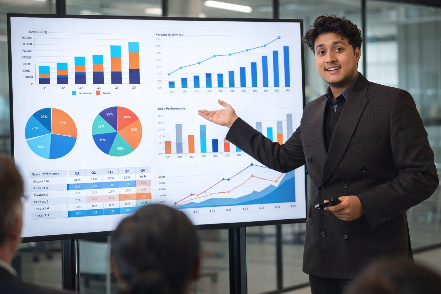 Effective product marketing techniques for small businesses