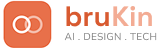 Bruklin logo