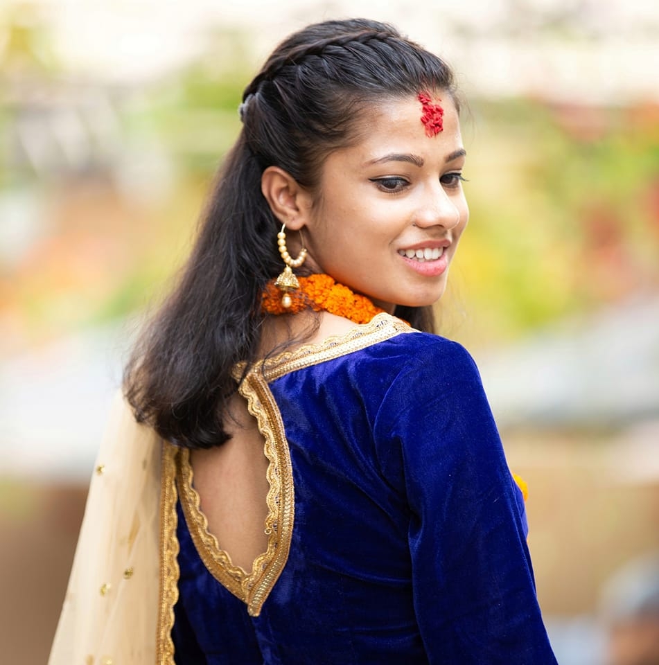 Sitasma Adhikari