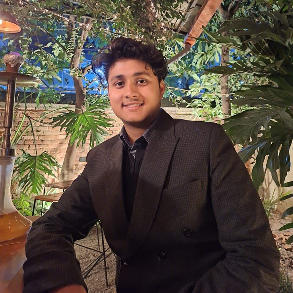 Sujan Nepal